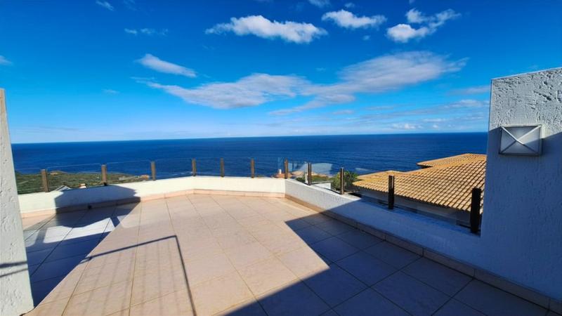 To Let 4 Bedroom Property for Rent in Mossel Bay Golf Estate Western Cape